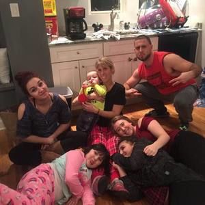 Meet your Posher, Nicholas